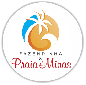 Parque Fazendinha & Praia de Minas - São Lourenço - MG